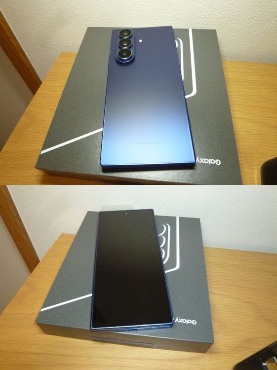 Ķ����(̤���Ѷᡩ�� Galaxy Z Fold7 docomo��sim�ե꡼