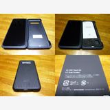 ����Ʊ�� Softbank LG V60 ThinQ 5G �ե륻�å� ��Ƚ�����Sim�ե꡼��