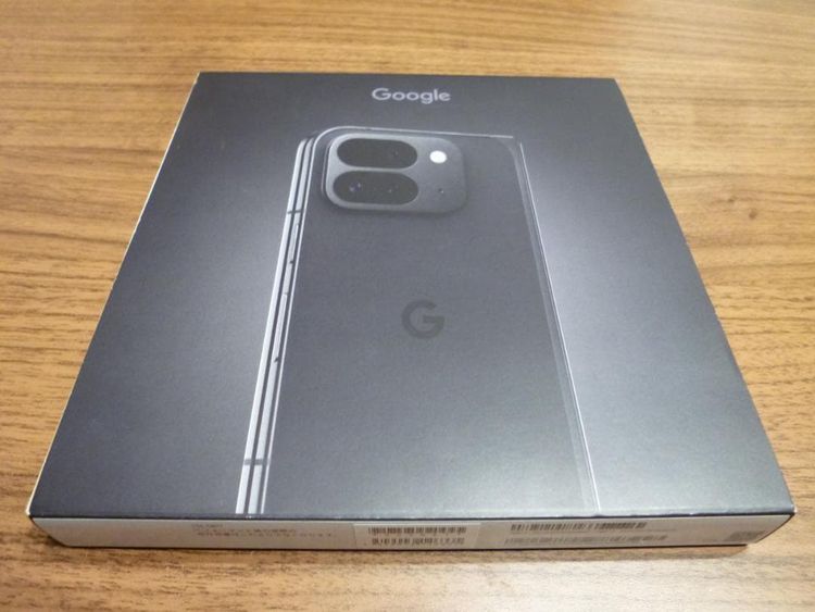 ����Ʊ�� SoftBank Google Pixel 9 Pro Fold ��Ƚ�꡻��