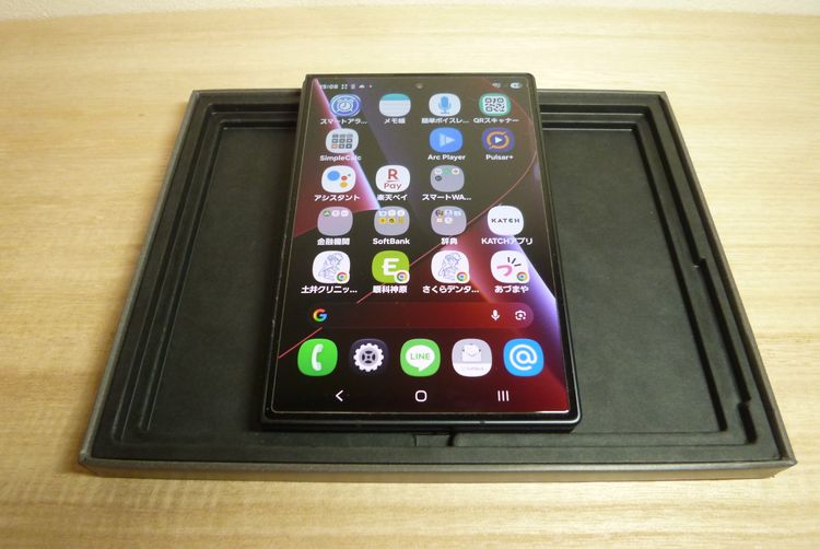 ����Ʊ�͡�512GB��Galaxy Z Fold8 �����ǡ� ��ڥ��åȡ�