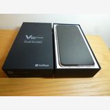 SoftBankڶ˾ʡȽ꡻simե꡼ LG V60 ThinQ