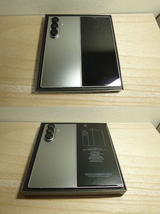 ̤���Ѥ˶ᤤ�� Galaxy Z Fold7 ������ �ڽ�����������¾�ա�
