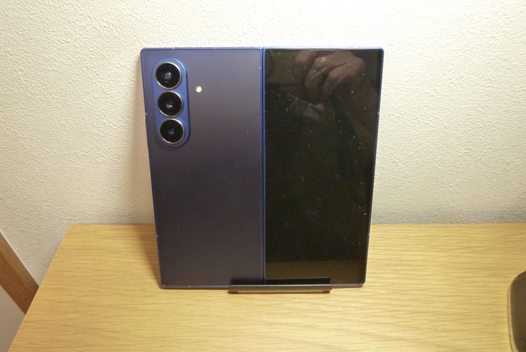 Ķ����(̤���Ѷᡩ�� Galaxy Z Fold7 docomo��sim�ե꡼