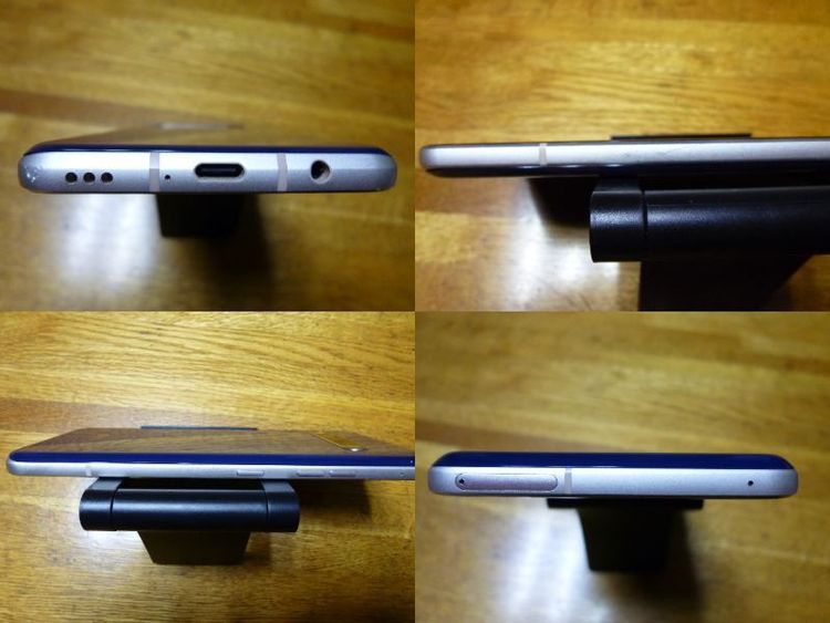 ����Ʊ�� Softbank LG V60 ThinQ 5G �ե륻�å� ��Ƚ�����Sim�ե꡼��