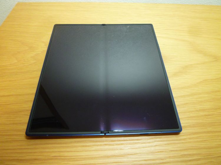 ̤���Ѥ˶ᤤ����512GB��Galaxy Z Fold7�������ǡ�����ɥ����֥롼