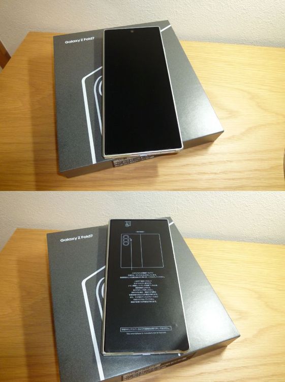 ����Ʊ�� Galaxy Z Fold7 ������ �̥Хåƥ꡼9��%�ͥ��ޥ���