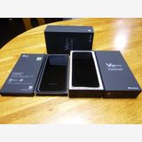 ����Ʊ�� Softbank LG V60 ThinQ 5G �ե륻�å� ��Ƚ�����Sim�ե꡼��