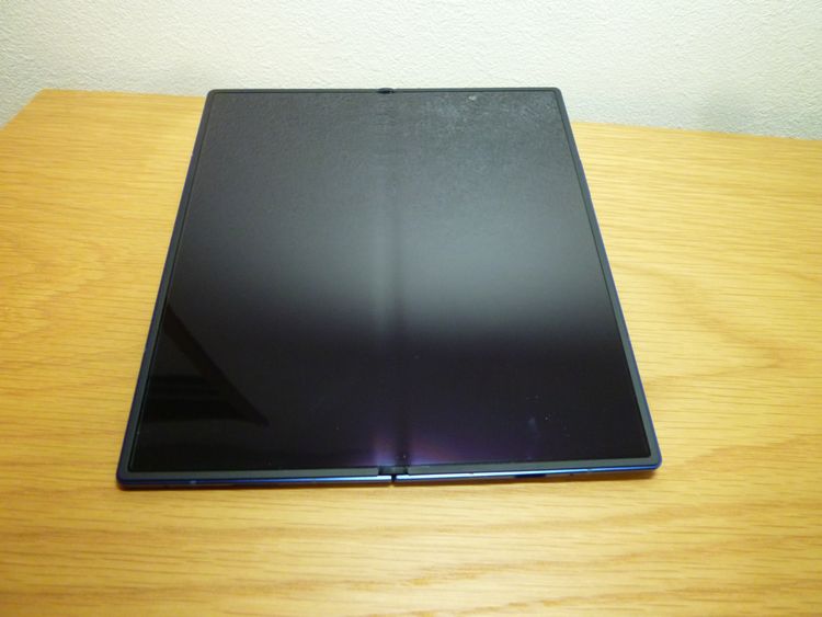 �˾����� SoftBank�� Galaxy Z Fold7 sim�ե꡼��Ƚ�� ����