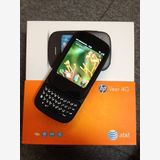 ��Sim���å�����Ѥߡ�HP Veer 4G AT&T��