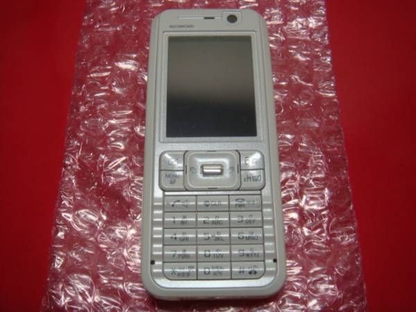 ¨�迷��̤����NTTdocomo�ɥ���SO902i�ۥ磻�ȡߥۥ磻�������