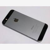 au iPhone5s 32GB iOS 8.4.1 ME335J/A ڡ쥤