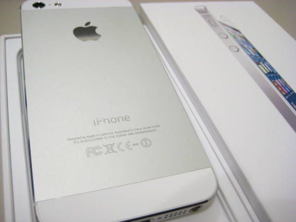 ڤФФۡǡʡʡiPhone5 32GBۥ磻ȡ