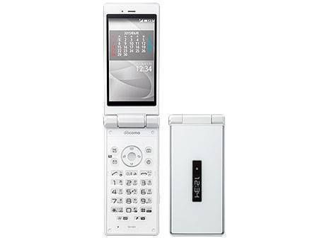 ムスビー｜【ばんばん】☆利用制限○表示☆AQUOS ケータイ SH-06G 
