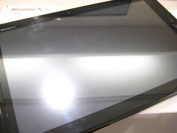 �ڤФ�Ф�ۡ�ARROWS TAB F-05E��������ʡ��ۥ磻�ȡ�