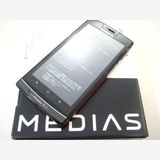 �ڤФ�Ф�ۡ�SIM�ե꡼��NEXT MEDIAS��LTE��N-04D������̤���ѡ��֥�å���