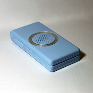 ����� FOMA ���å��������� F-05A [Blue]