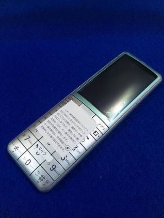 Хڿ̤ʡ au INFOBAR 2 (W55SA) С (SANYO)