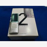 �ۥ륹�ͥåȡ��ڿ��ʡ� au��INFOBAR2 (W55SA)������С��������