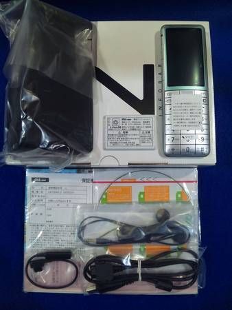 Хڿ̤ʡ au INFOBAR 2 (W55SA) С (SANYO)