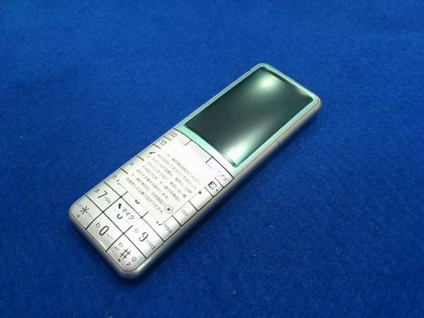 �ۥ륹�ͥåȡ��ڿ��ʡ� au��INFOBAR2 (W55SA)������С��������