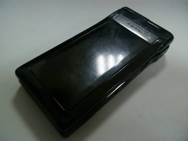 ����̵����NTT Docomo P905i���ɥ��⡡P������i