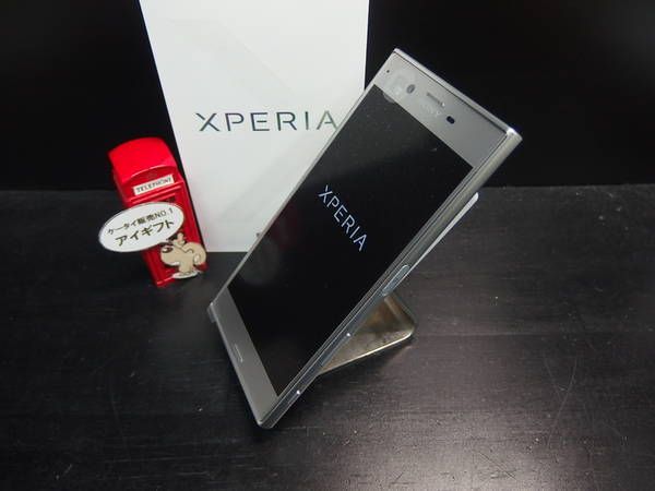 ムスビー Simフリー Xperiaxz F32 Platinum 美品 1021 Xperia Xz Simフリー 54 542