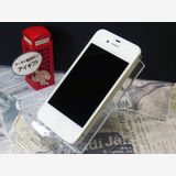 SIM�ե꡼������ iPhone4S 64GB ���� ����̵�� #1013 ����� ������