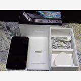 SIM�ե꡼������ iPhone4 32GB ���� ����̵�� #1195 ����� ������