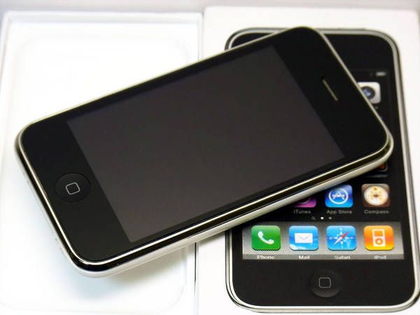 ����� �������եȡ�iPhone3GS 16GB SIM�ե꡼ ����� ����̵�� #1069