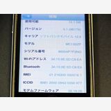 ����� �������եȡ�iPhone3GS 16GB SIM�ե꡼ ����� ����̵�� #1069