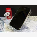 iPhone4 16GB Black  Ƚ ̵ #1241  