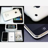 ����� �������եȡ�iPhone3GS 16GB SIM�ե꡼ ����� ����̵�� #1069