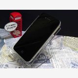 SIM�ե꡼������ iPhone4 32GB ���� ����̵�� #1195 ����� ������