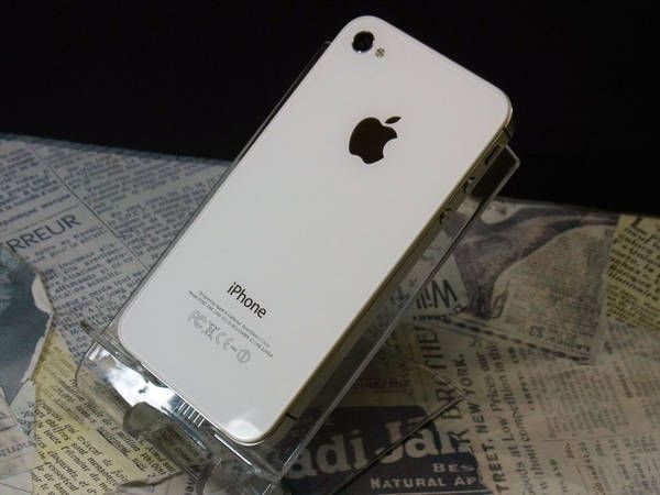SIM�ե꡼������ iPhone4S 64GB ���� ����̵�� #1013 ����� ������