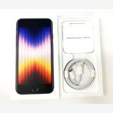̤������ iPhoneSE3 64GB Midnight SIM�ե꡼ ��°�ʴ���  74