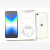 ̤ 100 iPhoneSE3 128GB Starlight SIMե꡼ 76