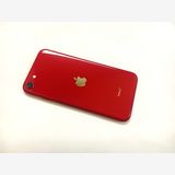 Ķ SIMե꡼ iPhoneSE2 64GB Red
