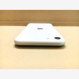 Ķ���� iPhoneSE2 128GB White SIM�ե꡼��70