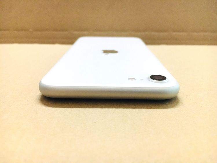 Ķ���� iPhoneSE2 128GB White SIM�ե꡼��70
