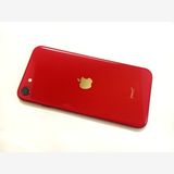 SIMե꡼ iPhoneSE2 64GB Red