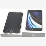 ̤������ iPhoneSE2 64GB �ۥ磻�� SIM�ե꡼ ��°�ʴ��� 87