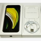 ̤������ iPhoneSE2 128GB Black SIM�ե꡼ 06