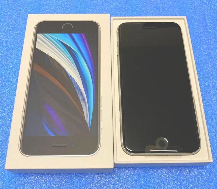 ����Ʊ�� ����100�� iPhoneSE2 �ۥ磻�� SIM�ե꡼��137