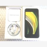 ��̤�����ʡ�iPhoneSE2 64GB Black SIM�ե꡼ ��°�ʴ�����55