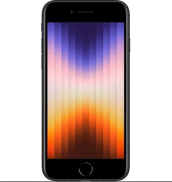 ̤������ iPhoneSE3 64GB Midnight SIM�ե꡼ ��°�ʴ��� 91