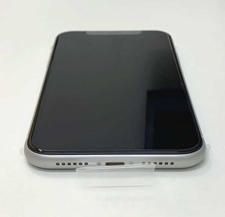 ̤������ ����100�� iPhone XR 64GB White SIM�ե꡼