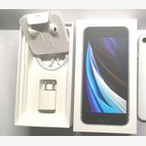 ̤ 100 iPhoneSE2 64GB ۥ磻 SIMե꡼ °ʴ