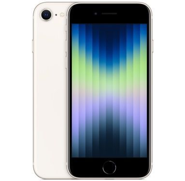 Ķ 100 iPhoneSE3 64GB Starlight SIMե꡼ ΤΤ