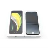 ̤������ iPhoneSE2 64GB Black SIM�ե꡼ ��°�ʴ�����25