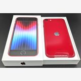 ̤������ ����100�� iPhoneSE3 64GB RED SIM�ե꡼��36
